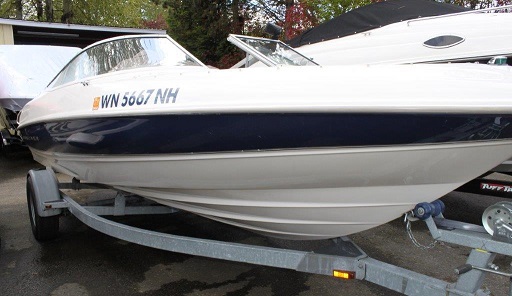Seattle Boat for Sale