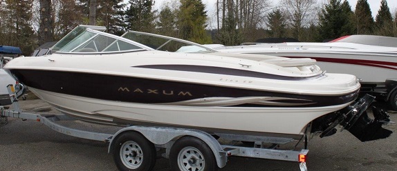 Seattle Boat For Sale
