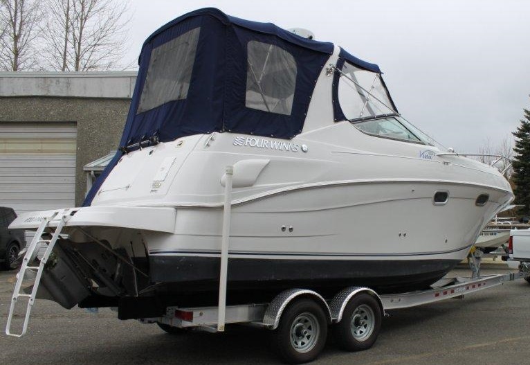 Seattle Boat for Sale