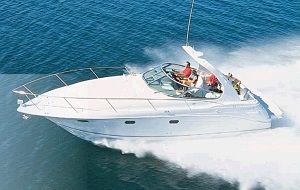 2003 Four Winns Vista Boat For Sale