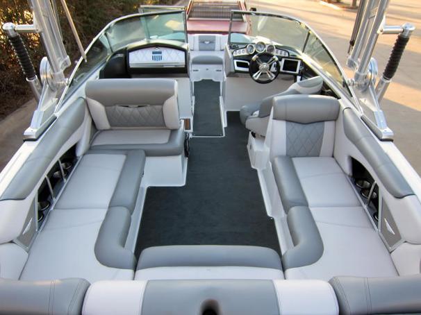 2012 Mastercraft X-55 Boat For Sale