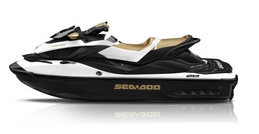 2012 SeaDoos Boat For Sale