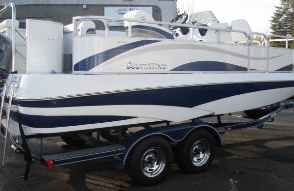 2012 Southwind Boat For Sale